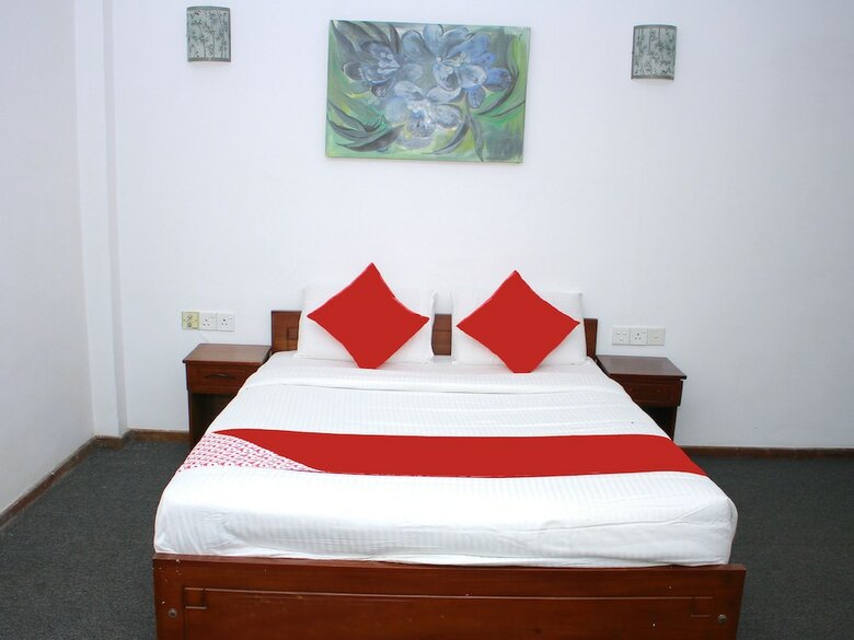 Hotel Oyo 248 Vishmi's Rest