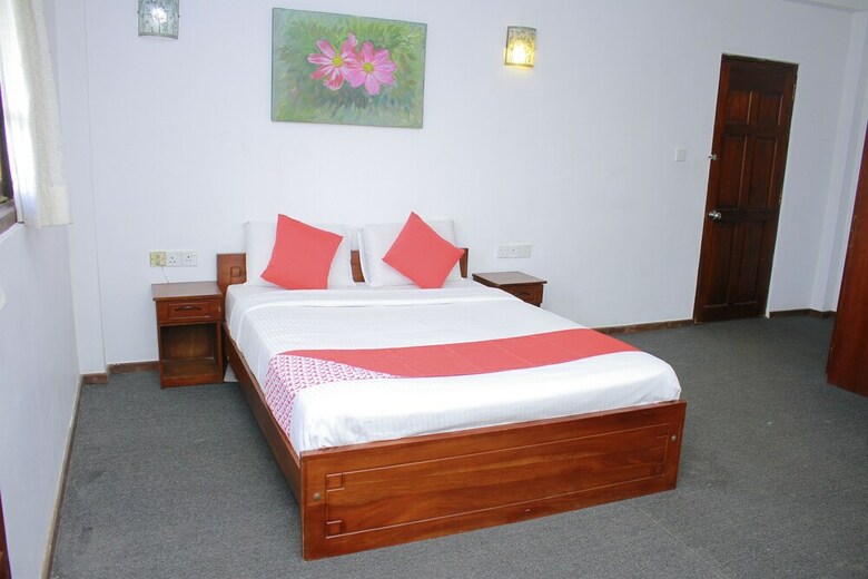 Hotel Oyo 248 Vishmi's Rest