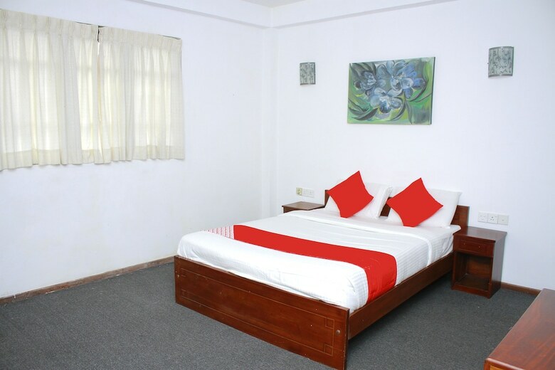 Hotel Oyo 248 Vishmi's Rest