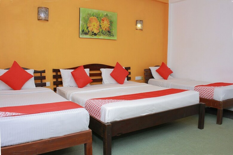 Hotel Oyo 248 Vishmi's Rest