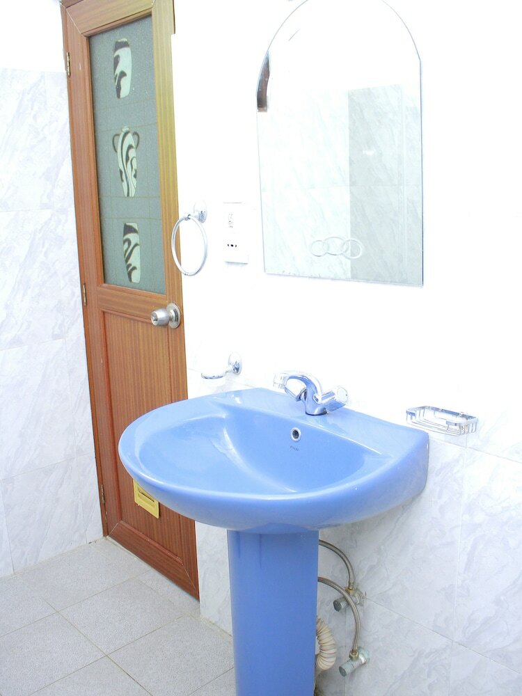 Hotel Oyo 248 Vishmi's Rest