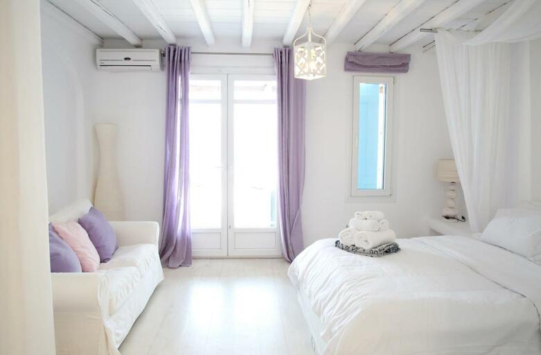 Aiolos Villas
