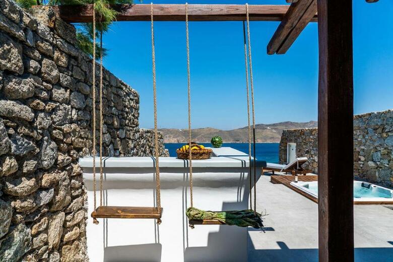 Aiolos Villas