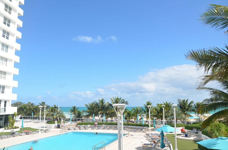 Apartamentos Riviera Luxury Living At The Decoplage