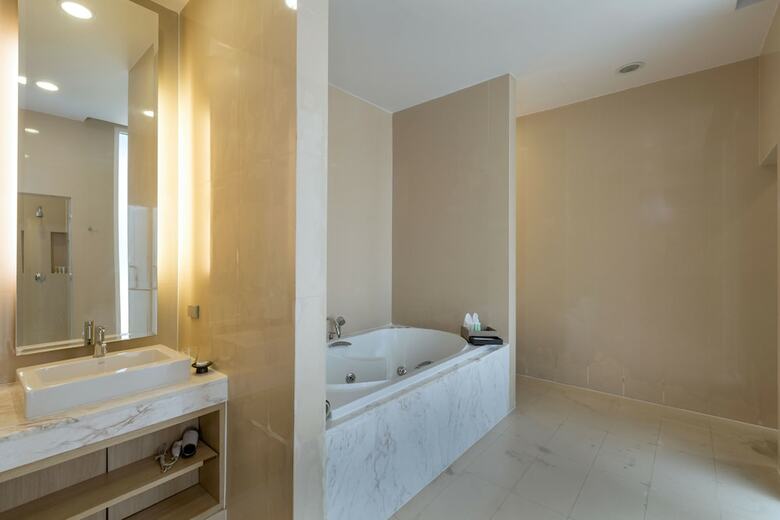 Apartamento Splash Beach Resort, Mai Khao, Phuket