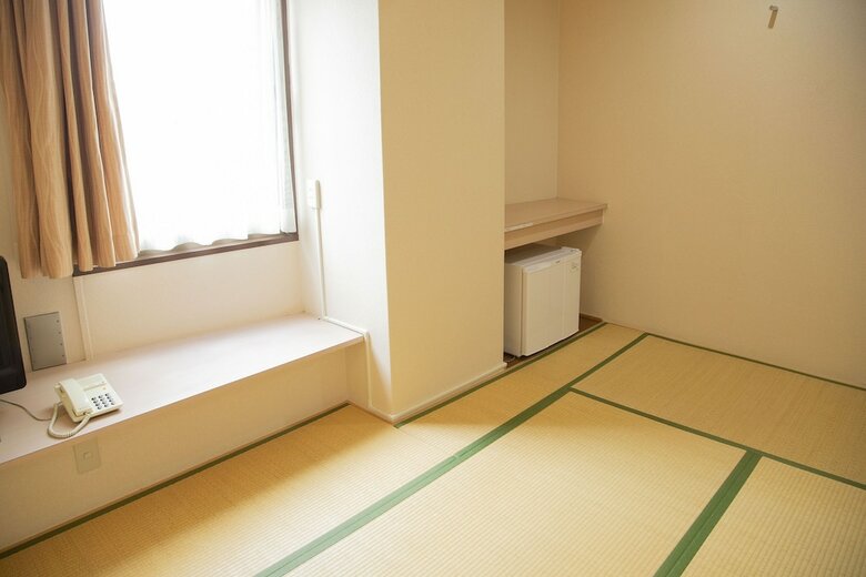 Oyo Sasebo Palace Hotel