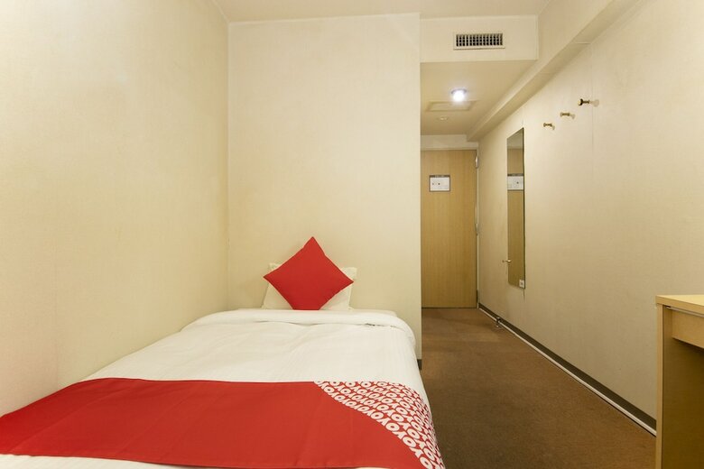 Oyo Sasebo Palace Hotel