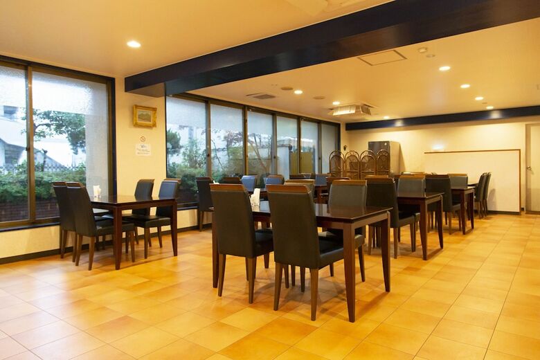 Oyo Sasebo Palace Hotel