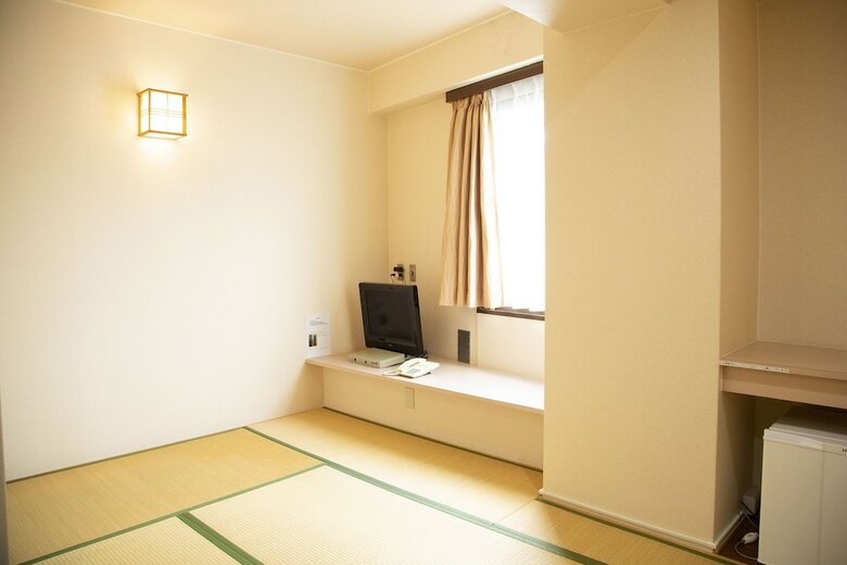 Oyo Sasebo Palace Hotel