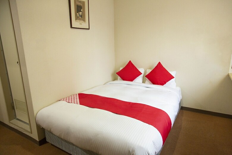 Oyo Sasebo Palace Hotel