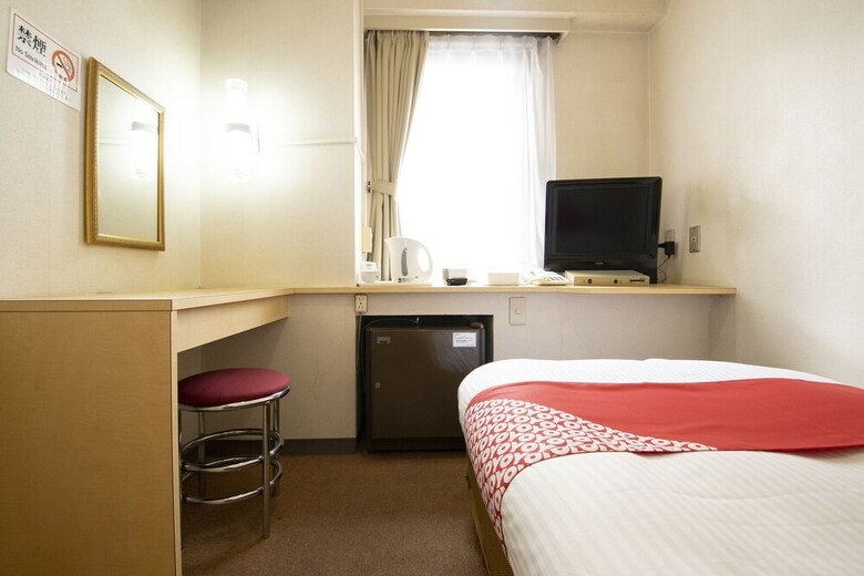 Oyo Sasebo Palace Hotel
