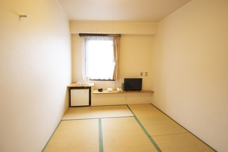 Oyo Sasebo Palace Hotel