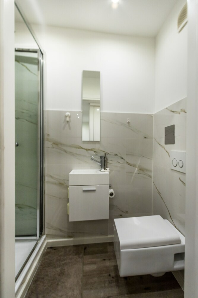 Grand Apartment Vienna