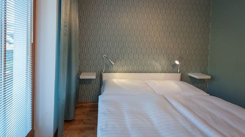 Hotel Garni Pod Skalkou