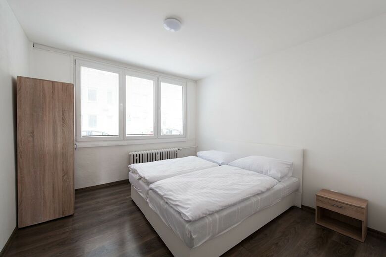 Hotel Garni Pod Skalkou