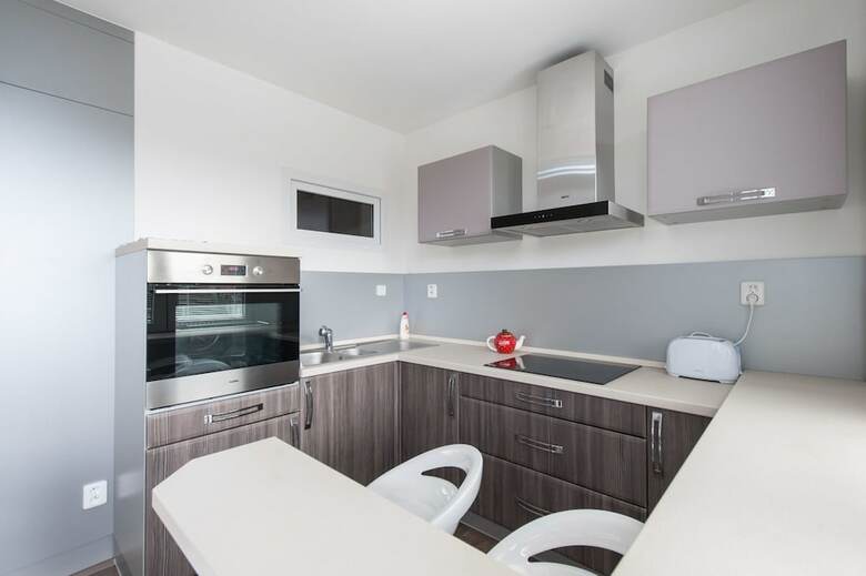 Hotel Garni Pod Skalkou