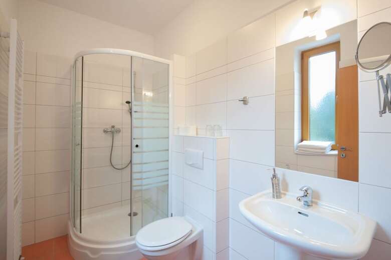 Hotel Garni Pod Skalkou