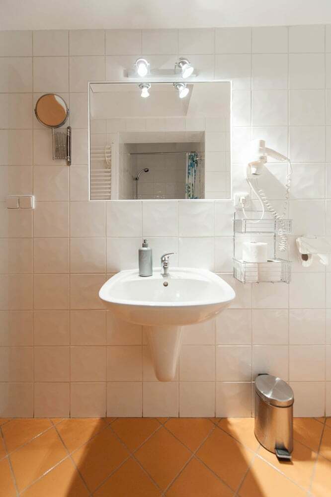 Hotel Garni Pod Skalkou