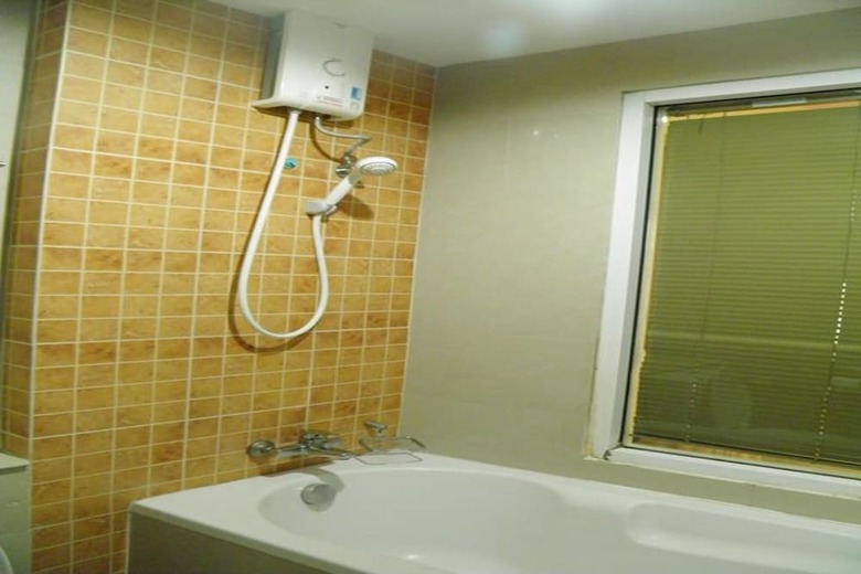 Hotel Chivapuri Residence Bangsaen