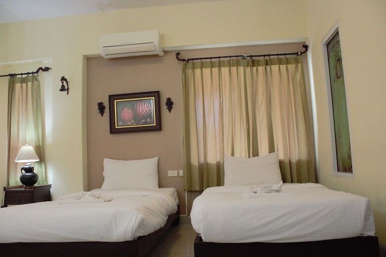 Hotel Chivapuri Residence Bangsaen