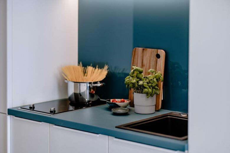 Aparthotel The Flag M�nchen M.