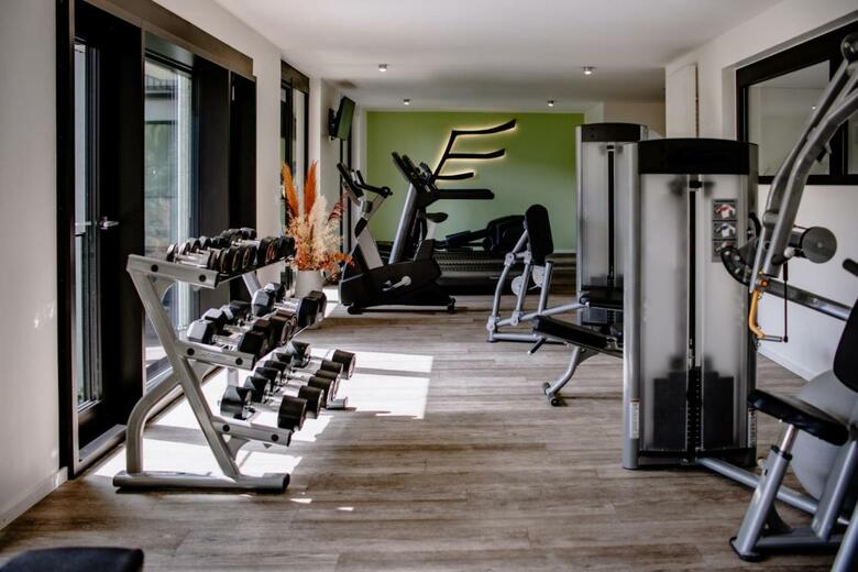 Aparthotel The Flag M�nchen M.