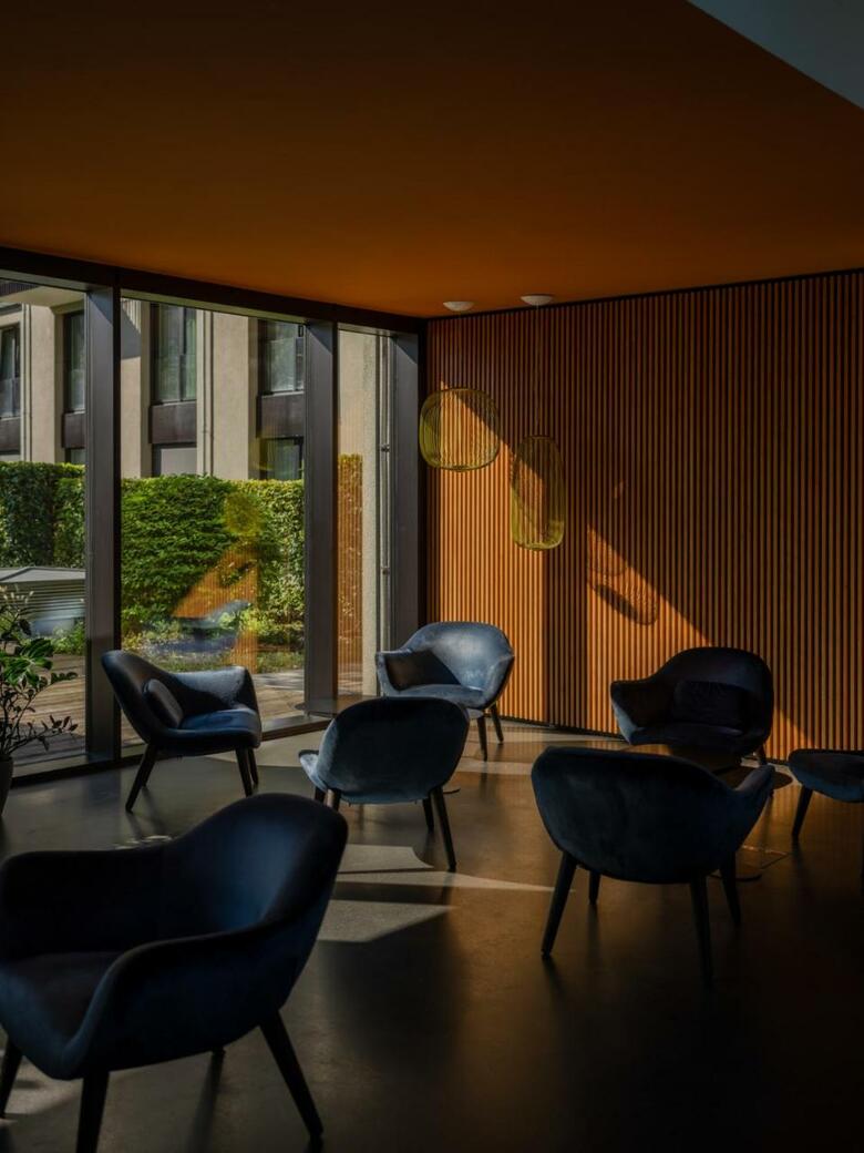 Aparthotel The Flag M�nchen M.