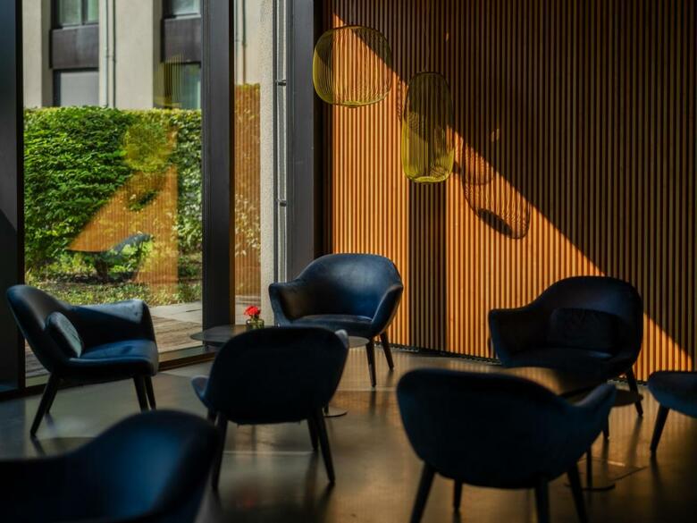 Aparthotel The Flag M�nchen M.