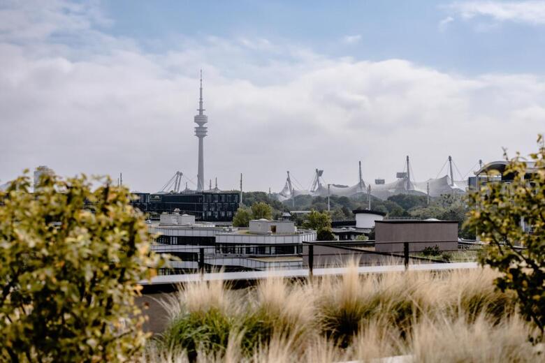 Aparthotel The Flag M�nchen M.