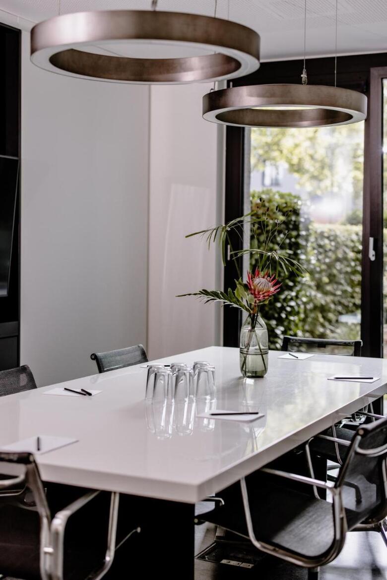 Aparthotel The Flag M�nchen M.