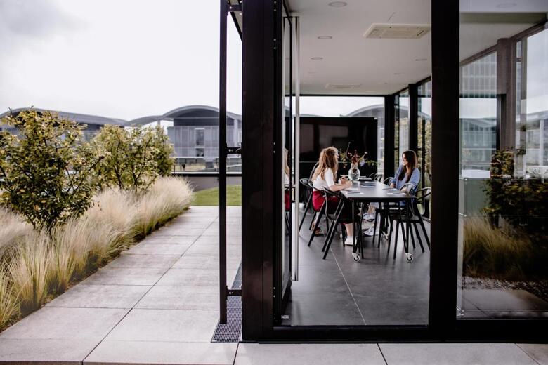 Aparthotel The Flag M�nchen M.