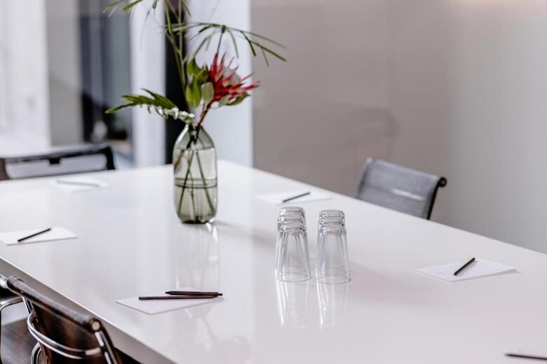 Aparthotel The Flag M�nchen M.