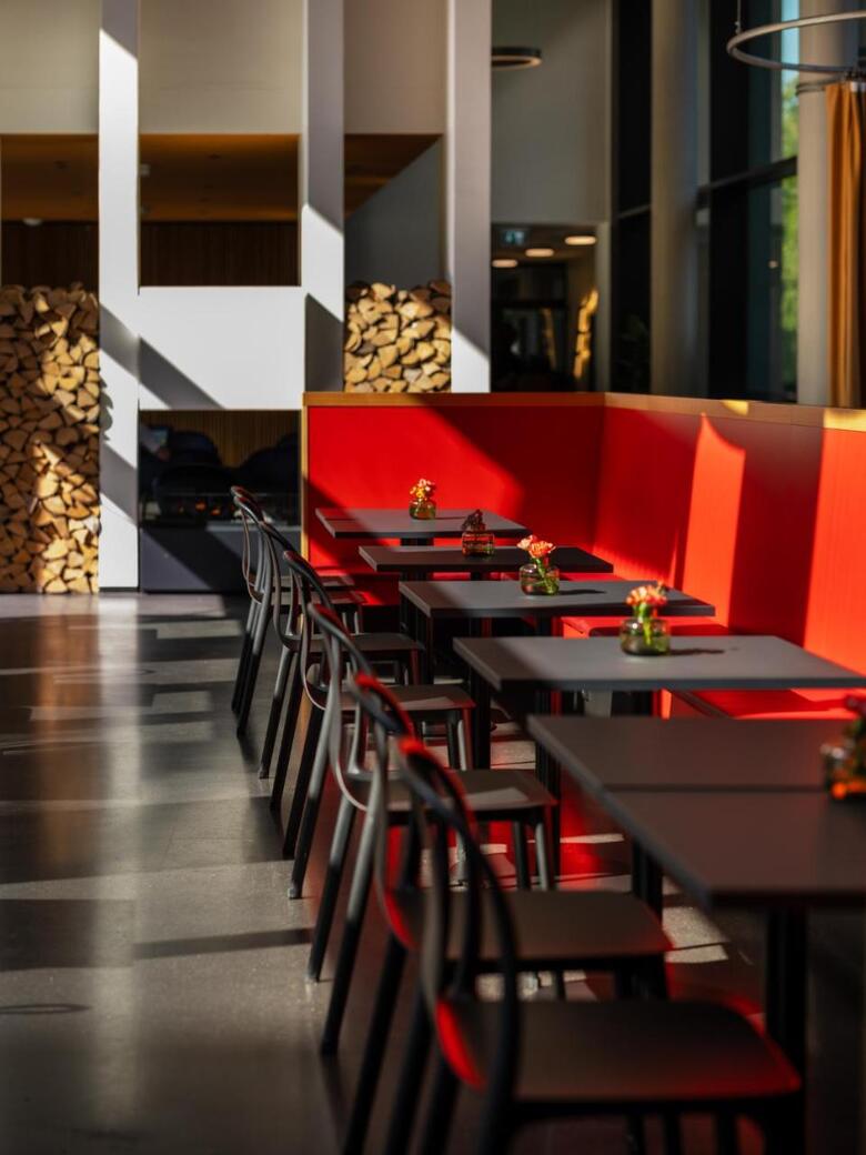 Aparthotel The Flag M�nchen M.