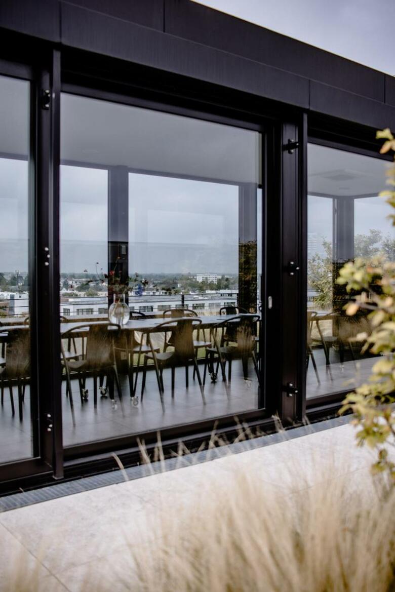 Aparthotel The Flag M�nchen M.