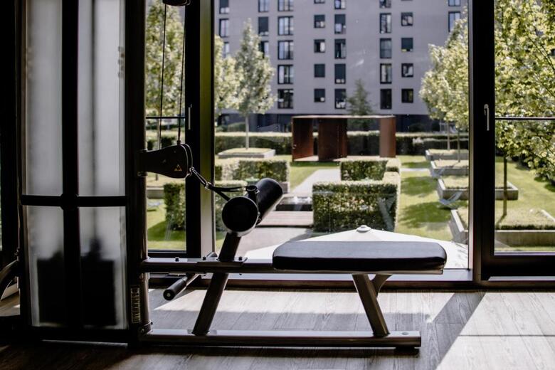 Aparthotel The Flag M�nchen M.