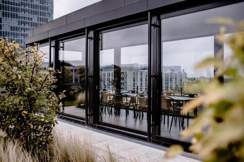 Aparthotel The Flag M�nchen M.