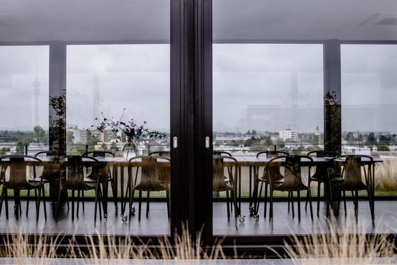 Aparthotel The Flag M�nchen M.