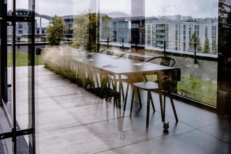 Aparthotel The Flag M�nchen M.