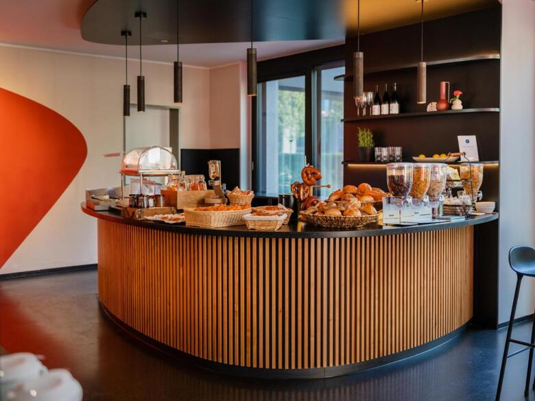 Aparthotel The Flag M�nchen M.