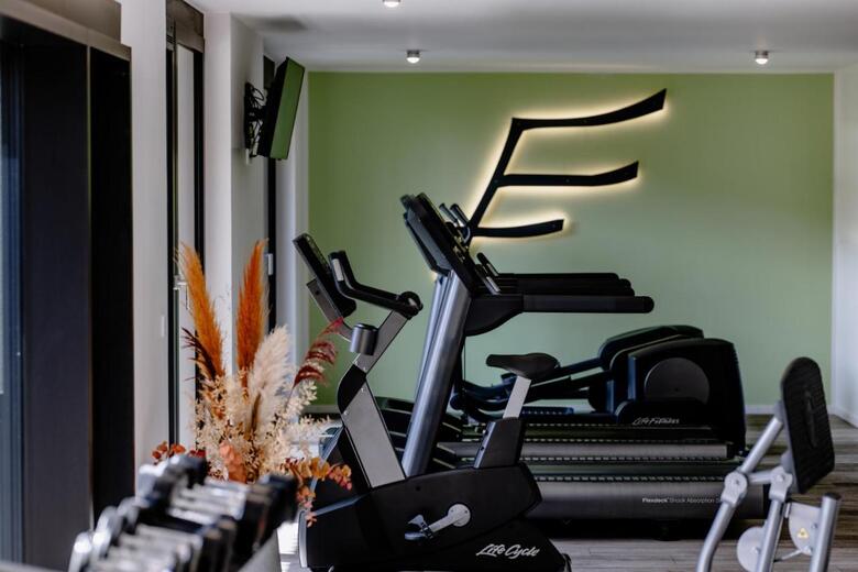 Aparthotel The Flag M�nchen M.