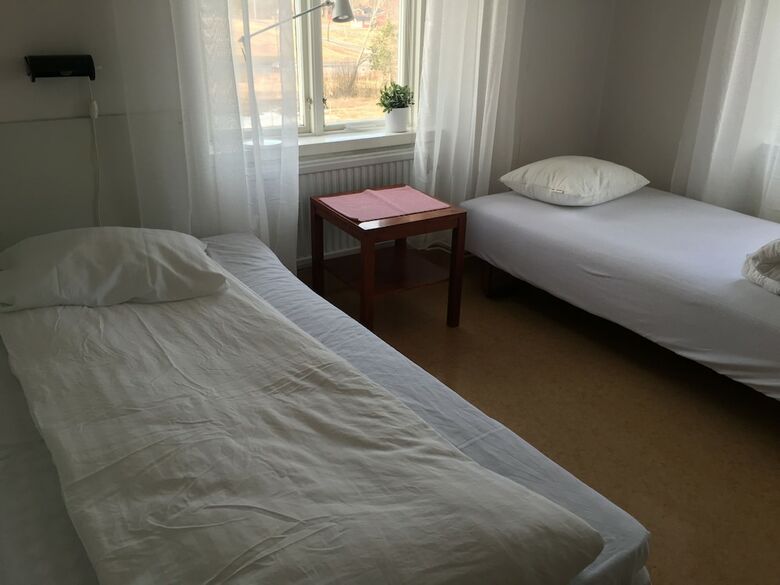 Hostal Storn�sets Pensionat Och Vandrarhem
