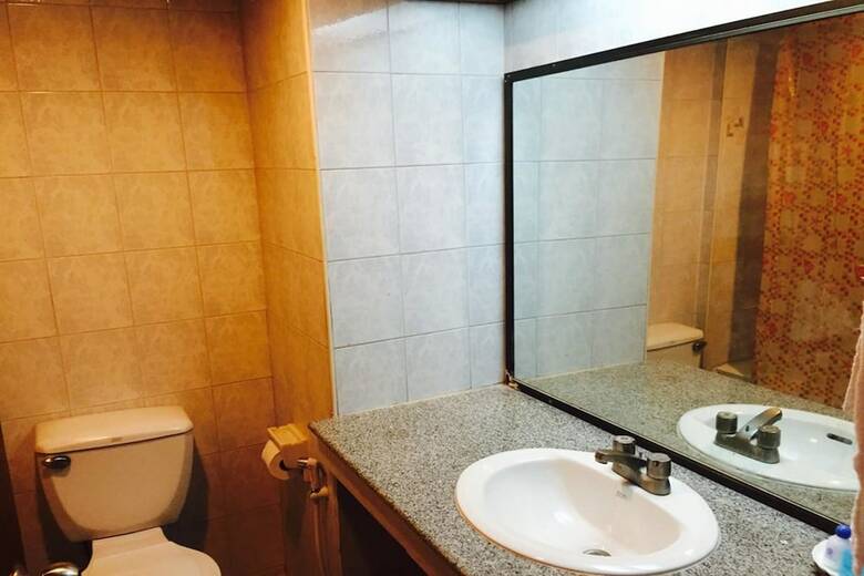 Hotel Bangsaen Resort