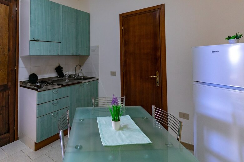 Residence Il Paradiso