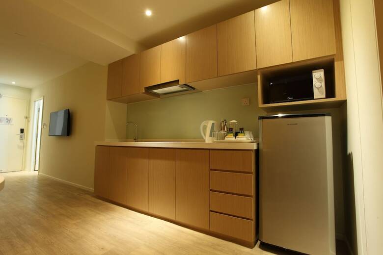 Hotel Sgi Vacation Club Melaka