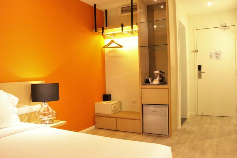 Hotel Sgi Vacation Club Melaka