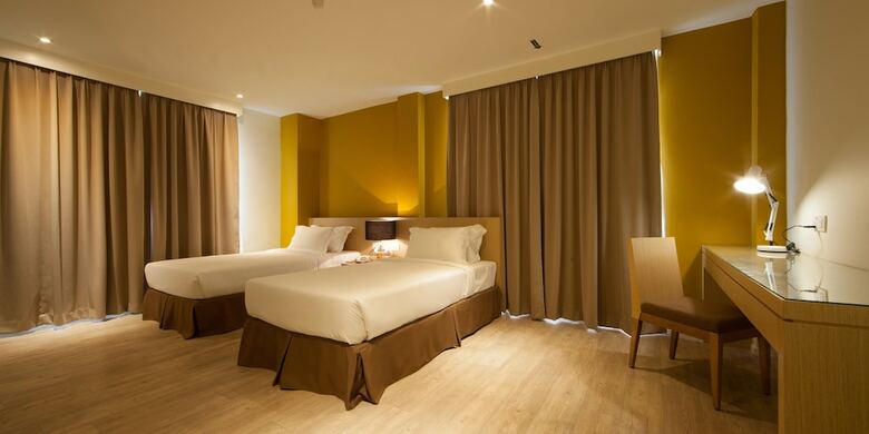 Hotel Sgi Vacation Club Melaka