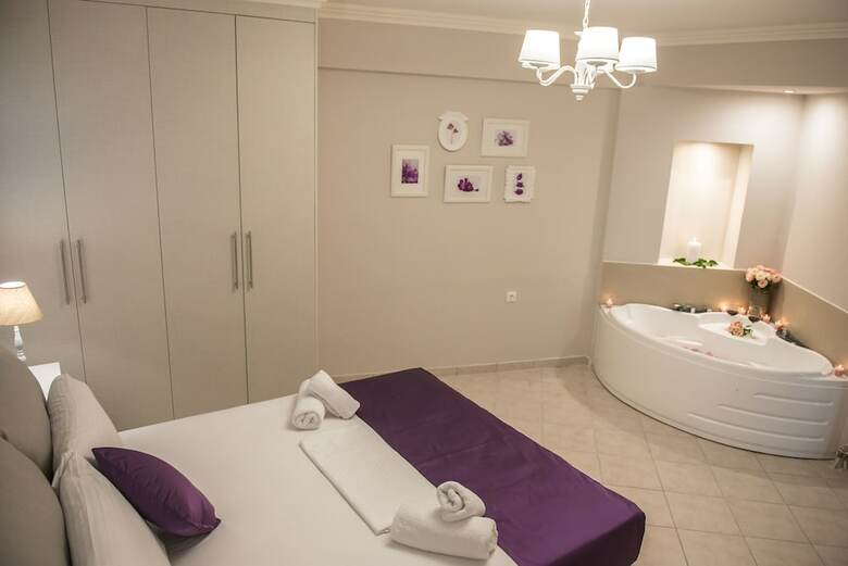 Hotel Lefkadio Suites