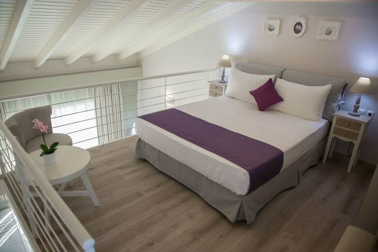 Hotel Lefkadio Suites