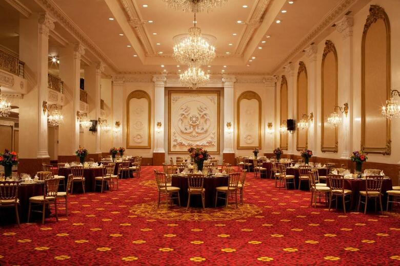 New Yorker By Lotte Hotels