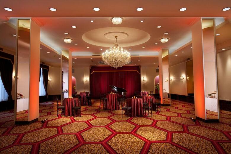 New Yorker By Lotte Hotels